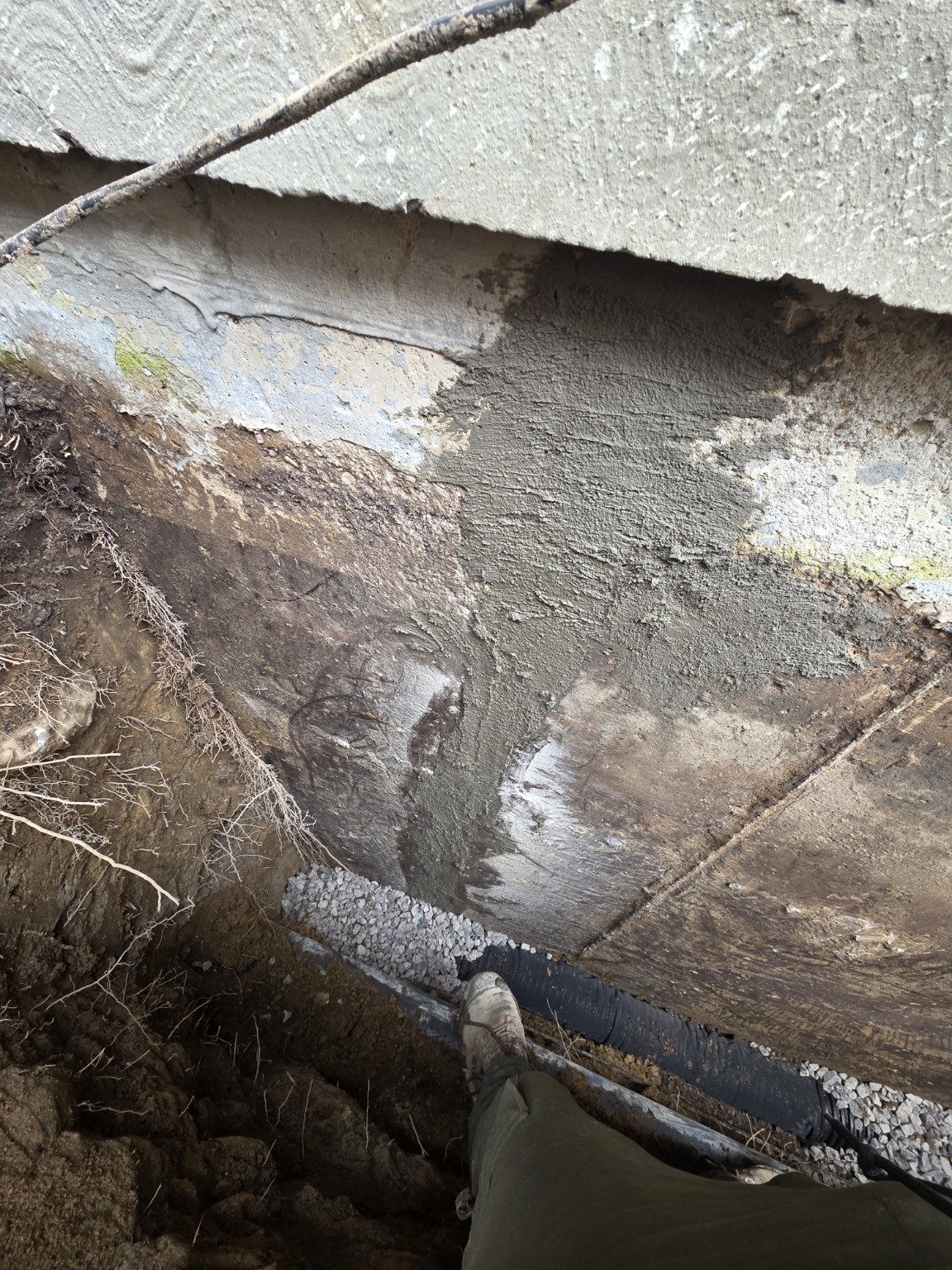 Foundation Repair